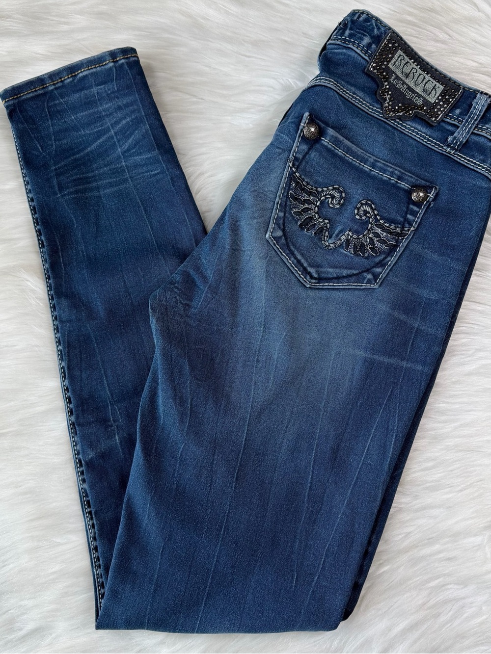 ReRock Los Angeles Leggings‎